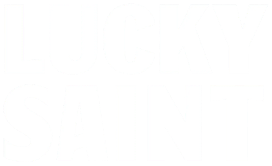 Lucky Saint
