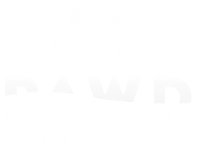 PAWD Drinks
